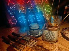 -雪熊精酿·哈尔滨烧烤酒馆(非遗大串店)