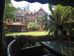 -马勒别墅饭店(静安寺店)