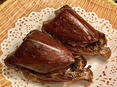 -燕郊烧鸽子(酷车小镇店)