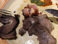 -五洲皇冠巴西烤肉餐厅