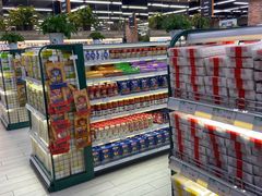-果蔬好生活超市(乐堤港店)