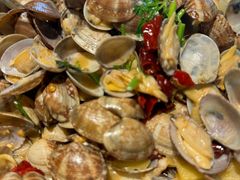 -开海·红岛海鲜虾水饺(石老人店)