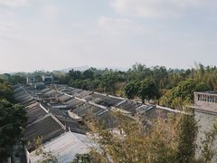 -开平碉楼文化旅游区马降龙景区