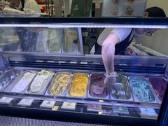 -CORNER CONE GELATO酷矿手作霜淇淋(南头古城店)