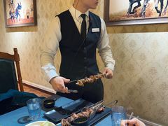 -伊带伊路新疆美食府(呼家楼店)
