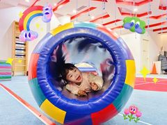 -美吉姆早教(咸阳中心)