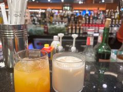 -东方红海鲜百汇(国际大厦店)