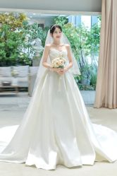 -MuseMarry婚纱(前海嘉里中心店)