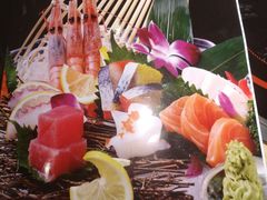-花枝日本料理(金沟河店)