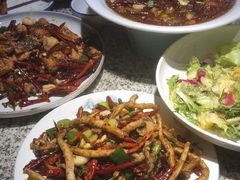 -廉厨干煸鸡(云龙区民富园店)