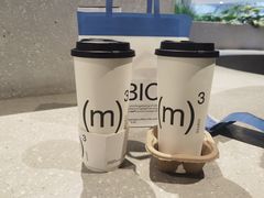 -CUBIC3三立方咖啡(西岸凤巢店)