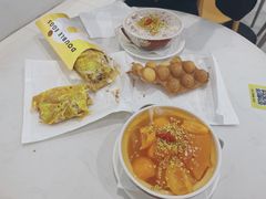 -2颗鸡蛋煎饼(北京路天河城店)