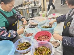 -彭大姐老店黄辣丁(新津店)