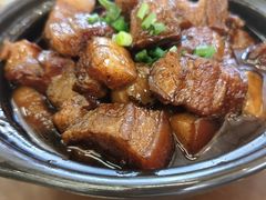 -食光慢宴·安吉土菜馆