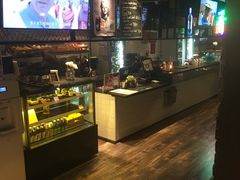 -JINNS锦时 steak&pizza(浸信会礼拜堂旧址店)