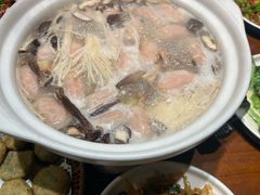 -唐师傅湘西名菜馆(武陵路店)