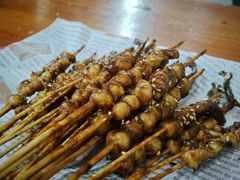 -十里铺铁板鱿鱼