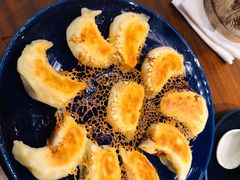 -君悦酒店·1881·北京烤鸭