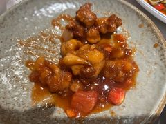 -火龙堂·风味民间菜(文一路店)