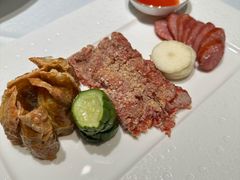 -艋舺·台湾小馆老字号(平安悦坊店)