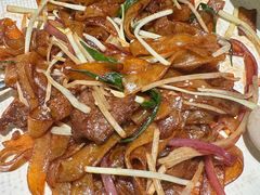 -留半山·香港食堂(啦啦宝都店)