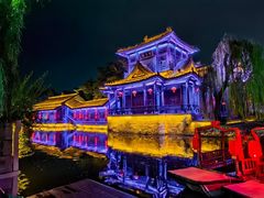 -台儿庄古城