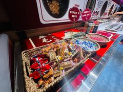 -如在蜀毛肚老火锅(怀柔店)