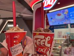 -DQ·蛋糕·冰淇淋(五棵松万达店)