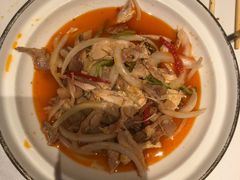 -阿娜尔·新疆菜(宜家荟聚中心店)