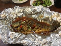 -庆峰龙虾烧烤(合肥一店)