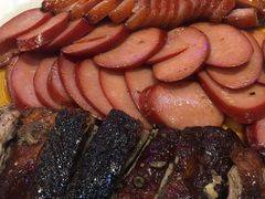 -陈光记烧腊(长寿路店)