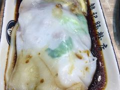 -银记肠粉店(新港西路店)