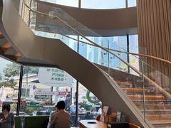 -星巴克臻选(深圳卓悦中心店)