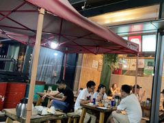 -木屋烧烤(惠阳华润小径湾店)