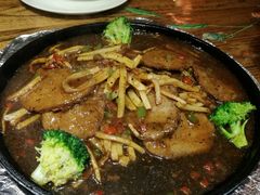 -一盏明灯全素斋(殊像寺店)