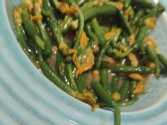 牛肉炒小黄瓜-古田居·特色寿司料理(骏欣中心店)