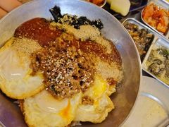 -义气烤肉餐吧(大族广场店)