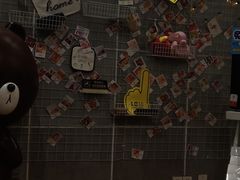 -迦南·甜品蛋糕(传媒店)