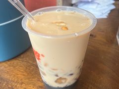 -八婆婆烧仙草(曾厝垵店)