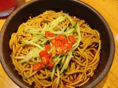 -東舍食唐精品陕菜馆