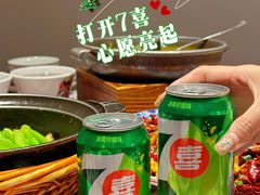 -杨记隆府(时代天街店)