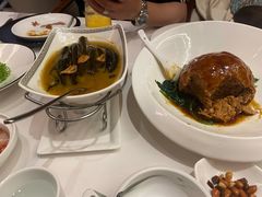 软炝虎尾-A One Kitchen·南京精菜馆(德基广场店)