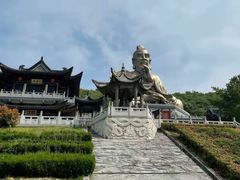 -句容茅山景区