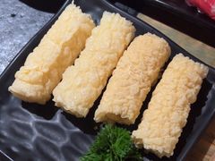 -湊湊火锅·茶憩(上海合生汇店)