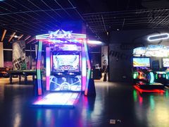 -世代星球·保龄球·镭战真人CS·团建(杨浦店)