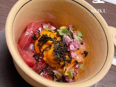 -晴空·日本料理(万象城店)