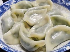 酸菜水饺-东北酱骨头馆(蓁巷店)