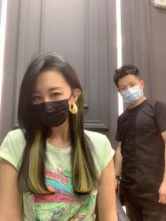 -HairCode芭曲发型