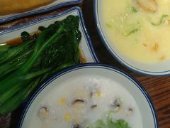 -鲍馬爷·鲍粥(洛浦店)