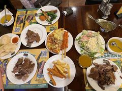 -拉丁餐厅·巴西烤肉自助(正佳广场店)